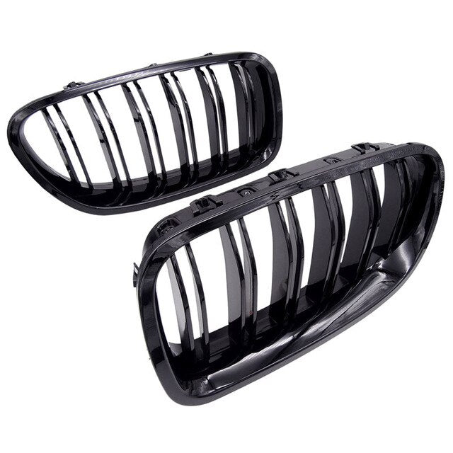 BMW F10 Kidney Grilles