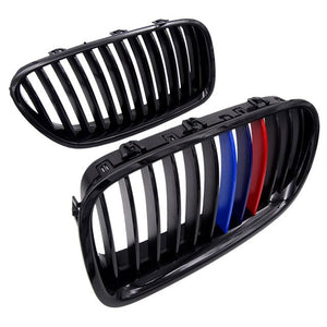 BMW F10 Kidney Grilles