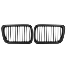 Load image into Gallery viewer, BMW E36 3-Series Kidney Grilles
