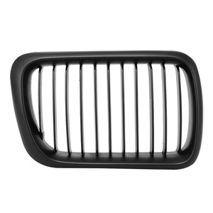 BMW E36 3-Series Kidney Grilles