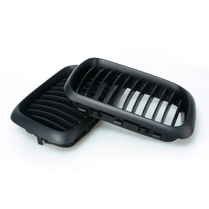 BMW E36 3-Series Kidney Grilles