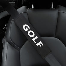 Load image into Gallery viewer, 2x VW Seat Belt Cushions - Different Models
