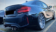 Load image into Gallery viewer, BMW M Performance Exhaust Tip
