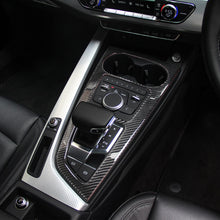 Load image into Gallery viewer, Audi A4 B9 - Carbon Interior Trim
