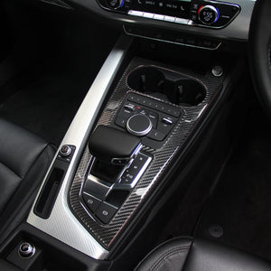 Audi A4 B9 - Carbon Interior Trim