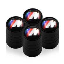 Load image into Gallery viewer, 4x BMW M Dust Caps
