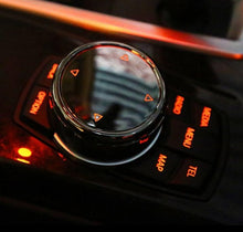 Load image into Gallery viewer, BMW iDrive Dial Cover
