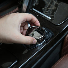 Load image into Gallery viewer, BMW iDrive Dial Cover
