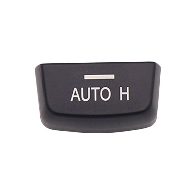 BMW Original Handbrake Button