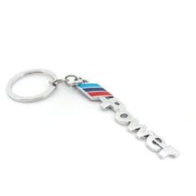 Load image into Gallery viewer, BMW M Power Keychain
