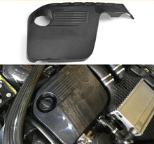 Load image into Gallery viewer, BMW M3/M4 Carbon Fibre Engine Cover
