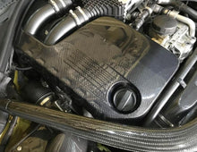 Load image into Gallery viewer, BMW M3/M4 Carbon Fibre Engine Cover
