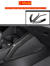 Load image into Gallery viewer, Audi Q2 - Carbon Fibre Centre Console
