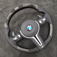 Load image into Gallery viewer, BMW F-Series Steering Wheel 1
