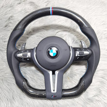 Load image into Gallery viewer, BMW F-Series Steering Wheel 2
