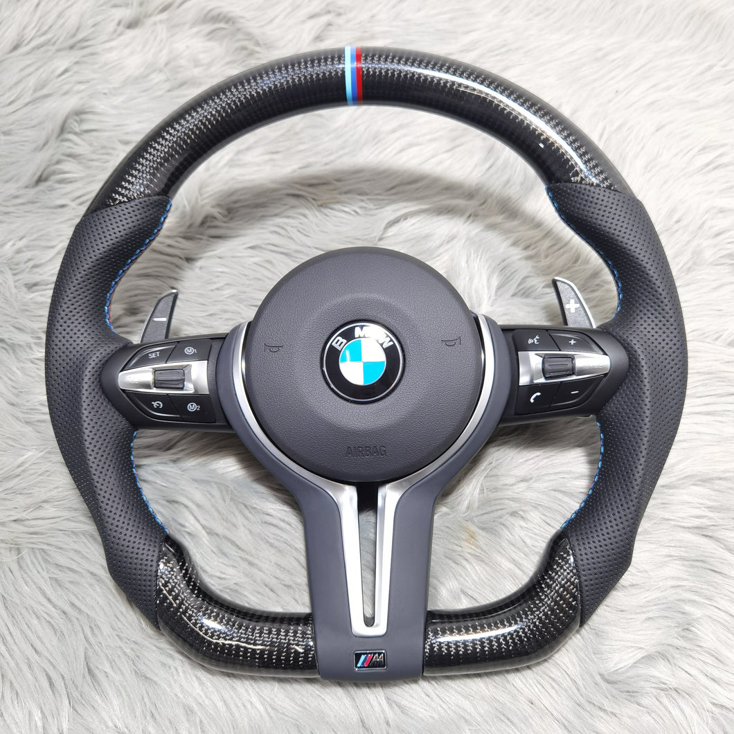 BMW F-Series Steering Wheel 2