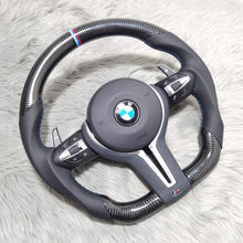 Load image into Gallery viewer, BMW F-Series Steering Wheel 2
