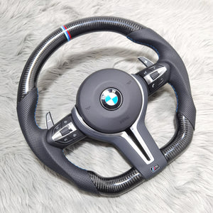 BMW F-Series Steering Wheel 2