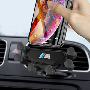 BMW Gravity Phone Holder