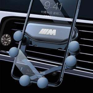 BMW Gravity Phone Holder