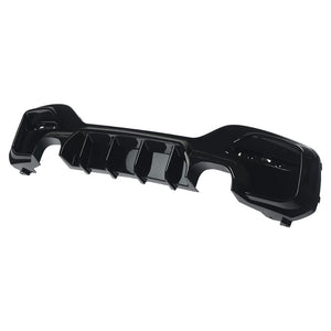 BMW 1 Series - M Performance Rear Diffuser