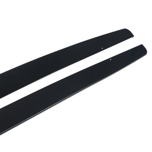 BMW 1 Series - M Performance Side Skirts