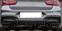 Load image into Gallery viewer, BMW 1 Series - M Performance Rear Diffuser
