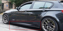 Load image into Gallery viewer, BMW 1 Series - M Performance Side Skirts
