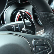 Load image into Gallery viewer, Paddle Shifter Extender For Mercedes-Benz
