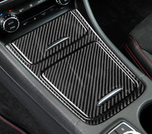 Load image into Gallery viewer, Mercedes Benz A-Class CLA GLA Carbon Fibre Centre Console
