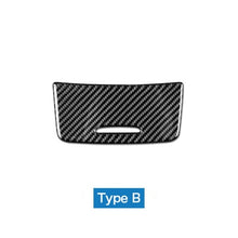 Load image into Gallery viewer, Mercedes Benz A-Class CLA GLA Carbon Fibre Centre Console
