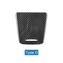 Load image into Gallery viewer, Mercedes Benz A-Class CLA GLA Carbon Fibre Centre Console
