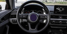 Load image into Gallery viewer, Paddle Shift Extenders - Audi A4 B9, A5
