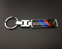 Load image into Gallery viewer, BMW M Keychain
