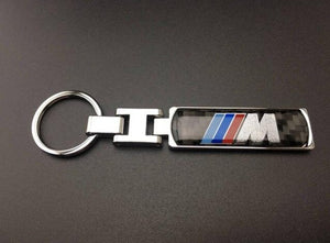 BMW M Keychain