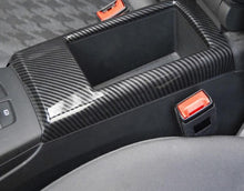 Load image into Gallery viewer, Carbon Fibre Central Armrest - Audi A3 8V
