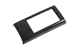 Carbon Fibre Central Armrest - Audi A3 8V